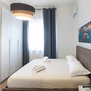 Camera standard con letto king size