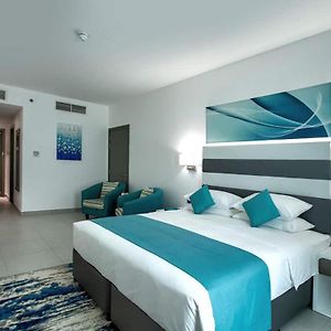 Hotel Gross Inn Near Igi Airport